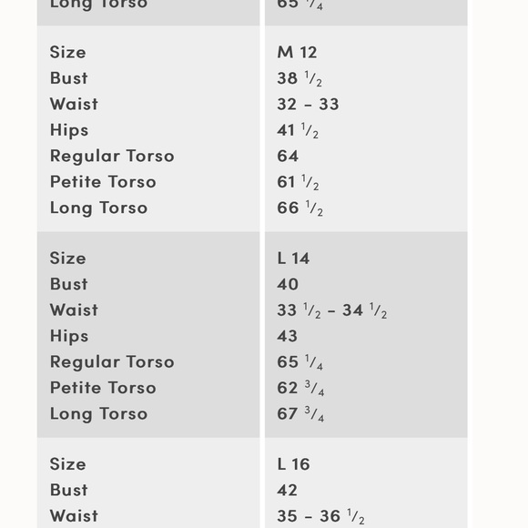 Lands’ End Slendersuit Tummy Control One-Piece, 12 - Picture 13 of 15